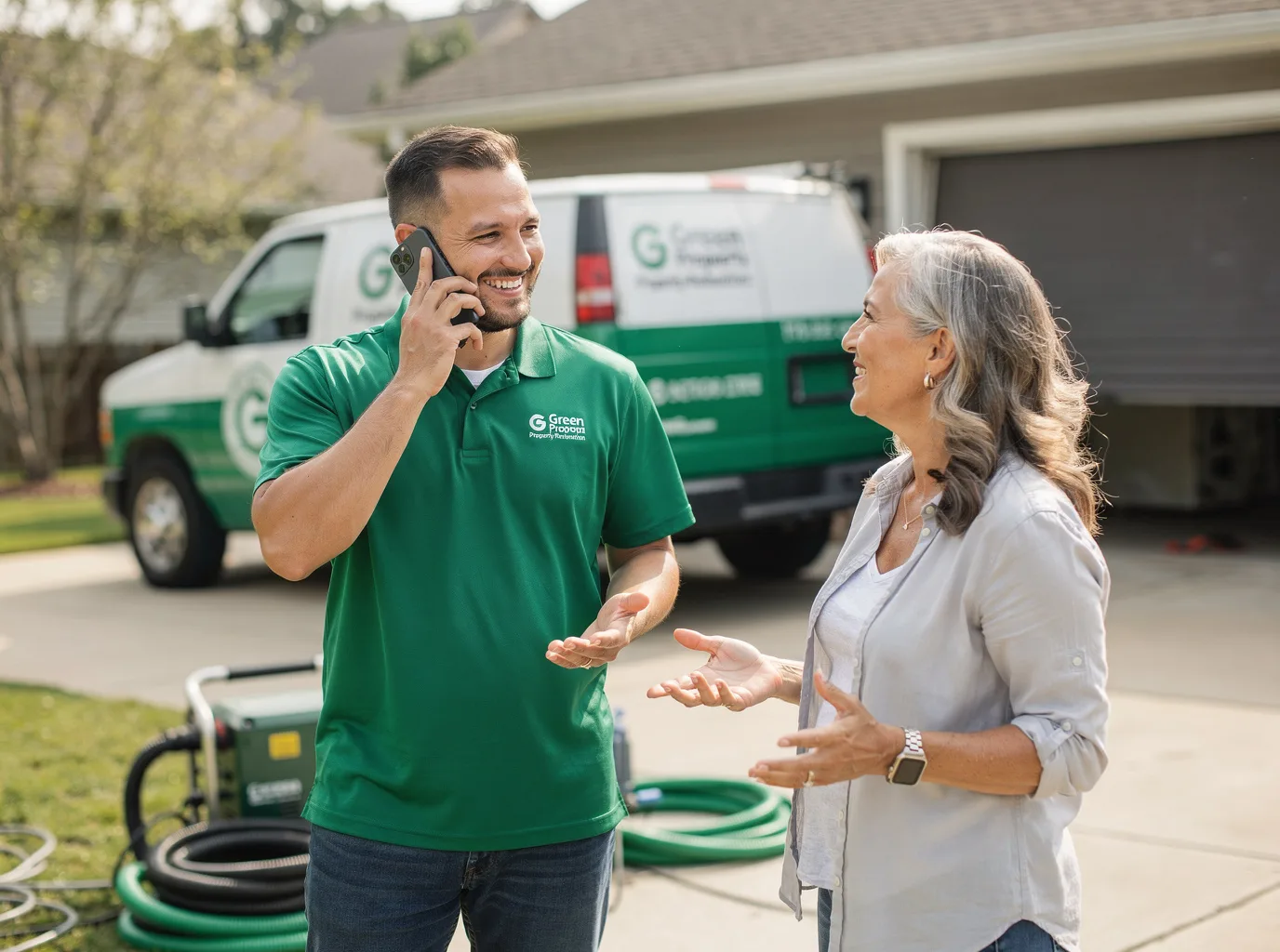 Water Damage Restoration Ridgeview, SD FAQs